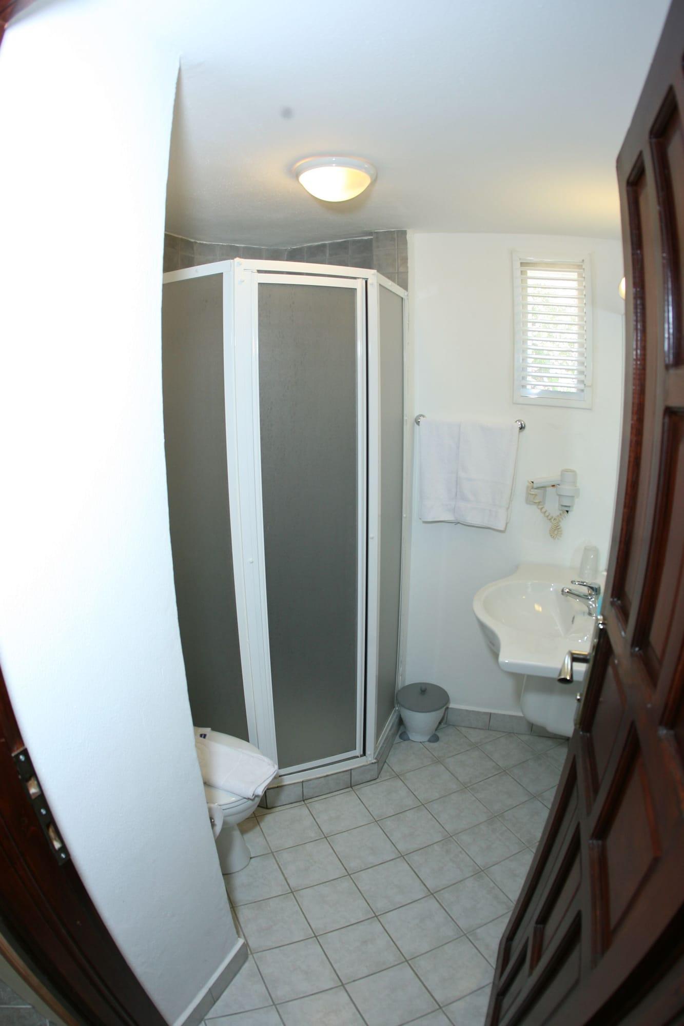 Hotel Serhan