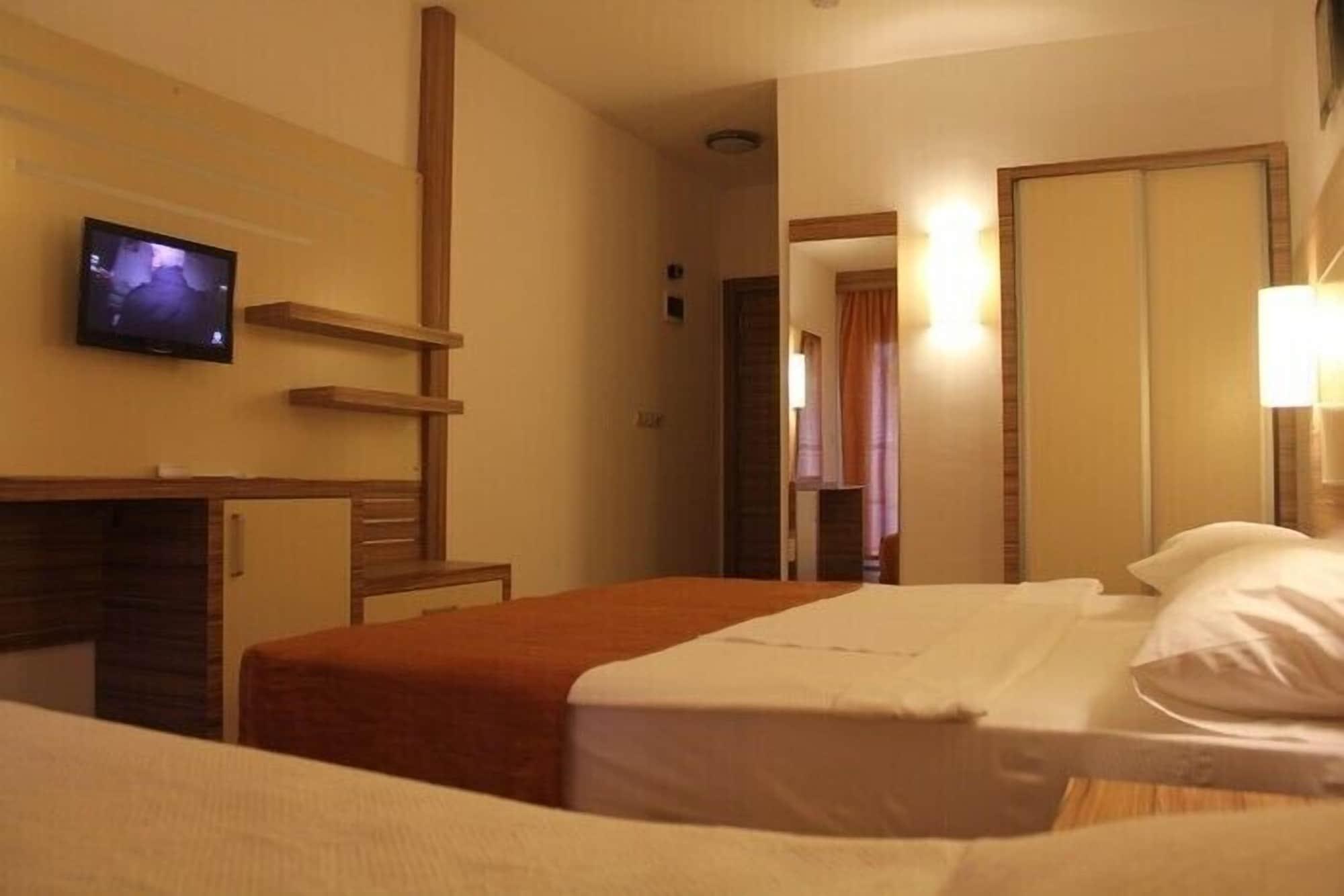 Serhan 3* Gümbet