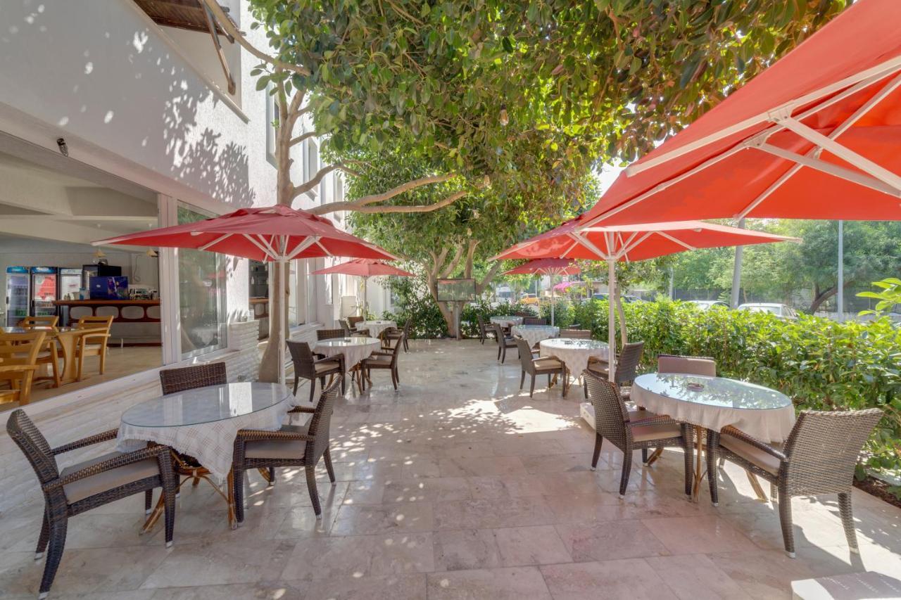 Serhan Hotel Gümbet