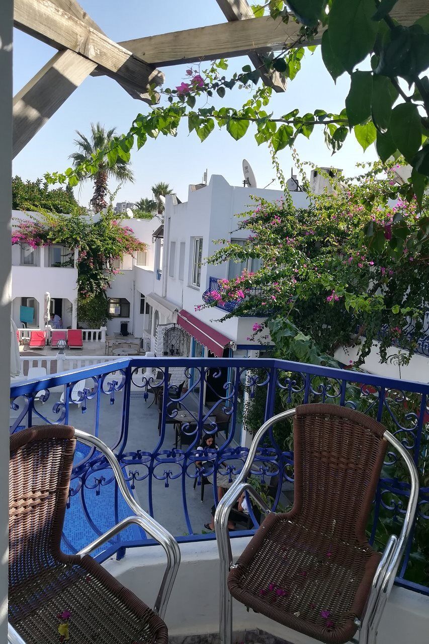 Serhan 3* Gümbet