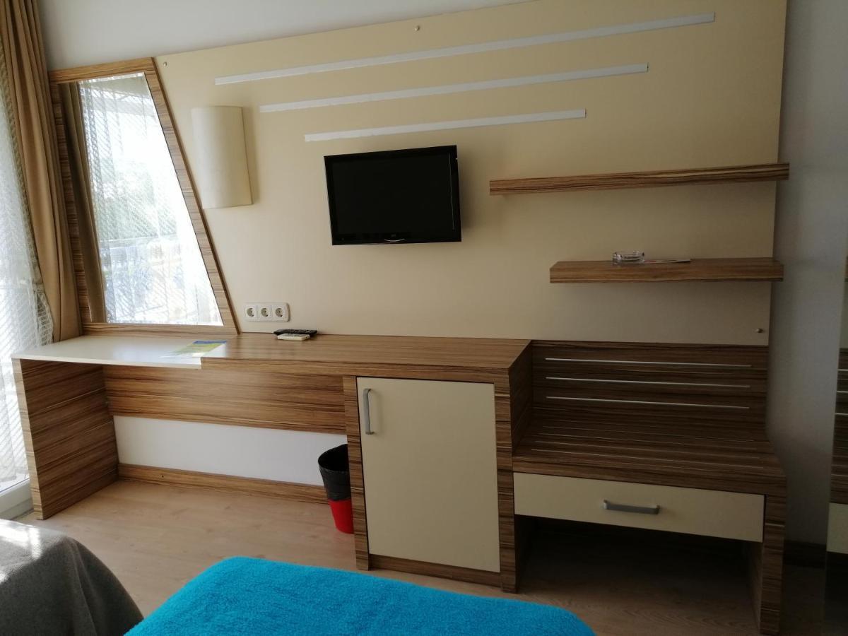 Serhan 3* Gümbet