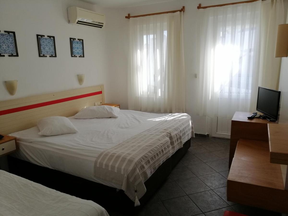 Serhan Hotel Gümbet