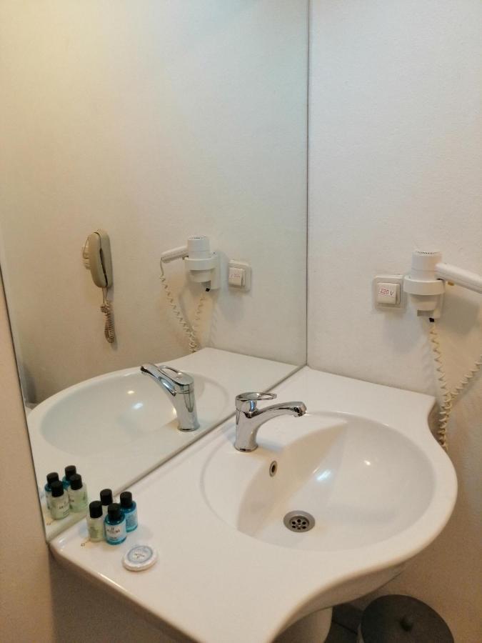 Hotel Serhan Gumbet